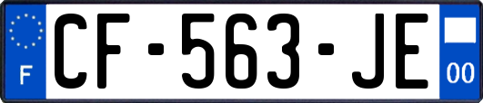 CF-563-JE