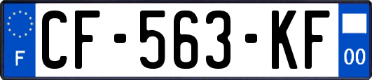 CF-563-KF