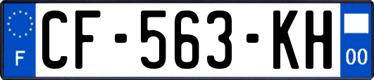 CF-563-KH