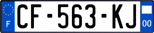 CF-563-KJ