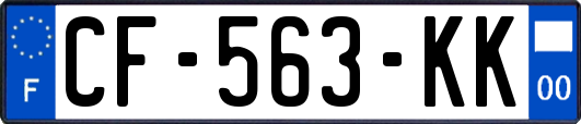 CF-563-KK