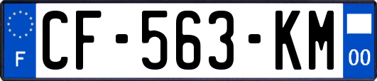 CF-563-KM