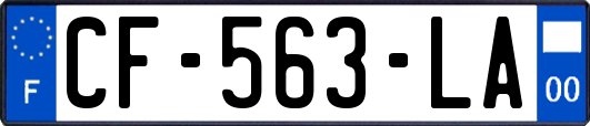 CF-563-LA