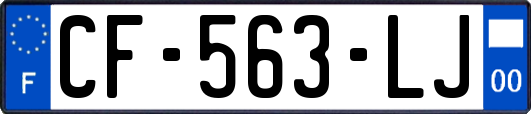 CF-563-LJ