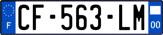 CF-563-LM