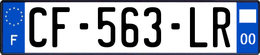 CF-563-LR