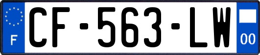 CF-563-LW