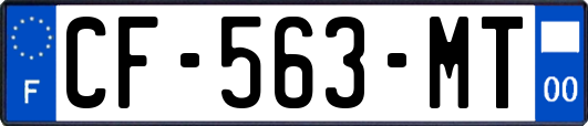 CF-563-MT