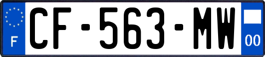 CF-563-MW