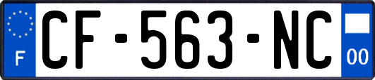 CF-563-NC