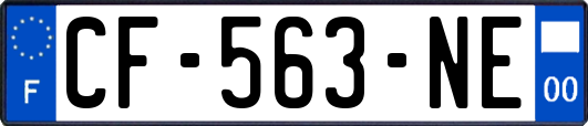 CF-563-NE