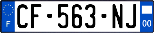 CF-563-NJ