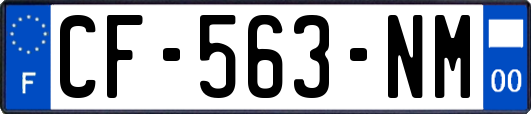 CF-563-NM