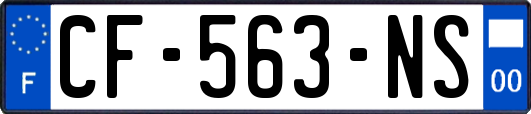 CF-563-NS