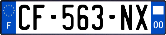 CF-563-NX