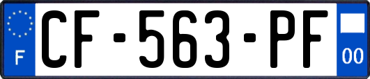 CF-563-PF