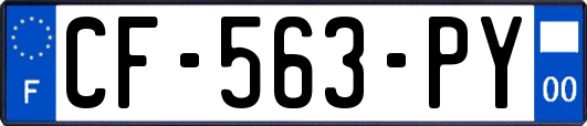 CF-563-PY