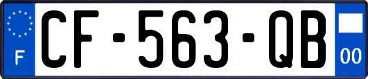 CF-563-QB