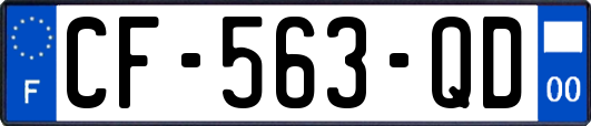 CF-563-QD