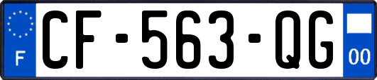 CF-563-QG