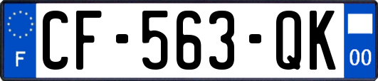CF-563-QK