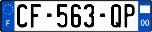 CF-563-QP