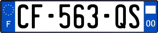 CF-563-QS