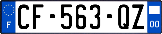 CF-563-QZ