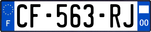 CF-563-RJ