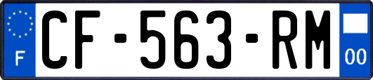 CF-563-RM