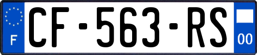 CF-563-RS
