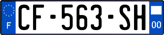 CF-563-SH