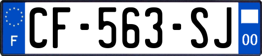CF-563-SJ