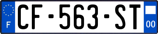 CF-563-ST