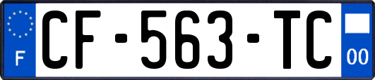 CF-563-TC