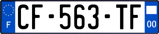 CF-563-TF