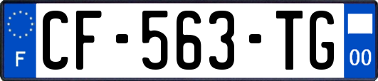 CF-563-TG