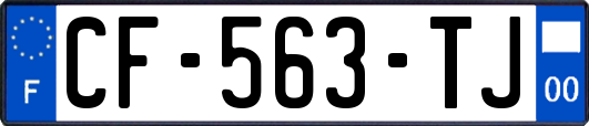 CF-563-TJ