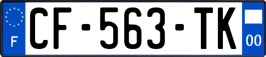 CF-563-TK
