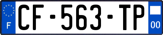 CF-563-TP