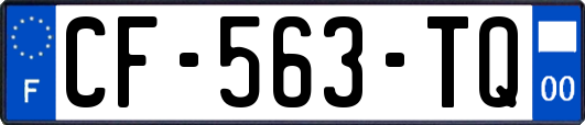 CF-563-TQ