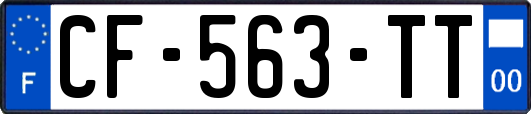 CF-563-TT
