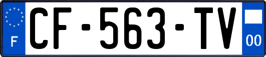 CF-563-TV