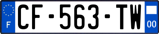 CF-563-TW