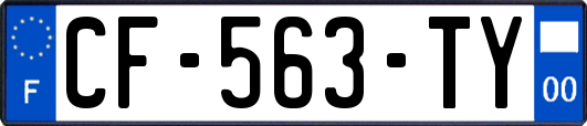 CF-563-TY