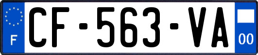 CF-563-VA