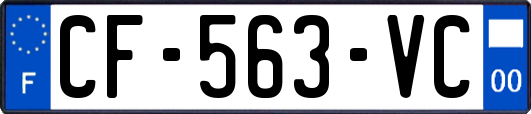 CF-563-VC
