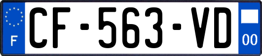 CF-563-VD