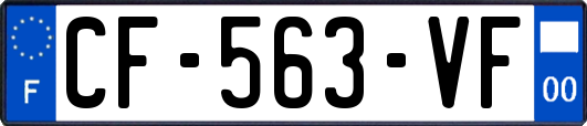 CF-563-VF
