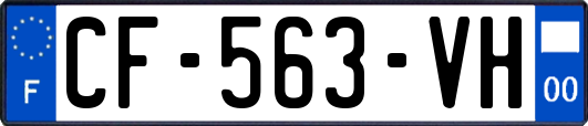 CF-563-VH